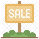 Sale  Icon