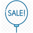 Sale  Icon