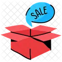 Sale  Icon