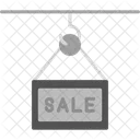 Sale  Icon