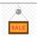 Sale  Icon