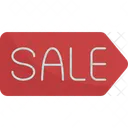 Sale  Icon