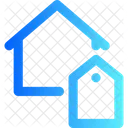 Sale Tag Label Icon