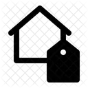 Sale Tag Label Icon