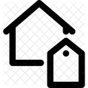 Sale Tag Label Icon