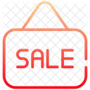 Sale Icon