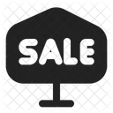 Sale Offer Shopping Icon