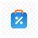 Shopping Ecommerce Cart Icon