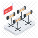 Sale Items Sale Products Promotional Products Icon