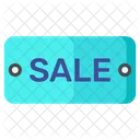 Sale Label Shopping Label Sale Sign Icon
