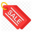 Sale Tag Price Tag Icon