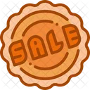 Sale label  Icon