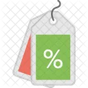 Sale Offer Discounts Icon
