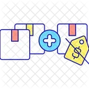Sale offer  Icon