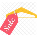 Sale Shopping Discount Icon