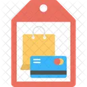 Sale Package Selling Icon
