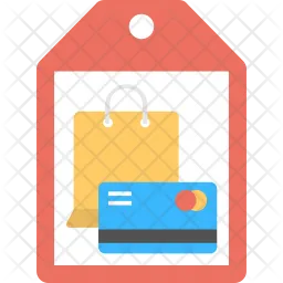 Sale Package  Icon