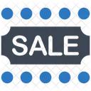 Sale promotion  Icon