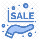 Sale Promotion  Icon