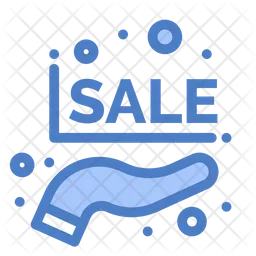 Sale Promotion  Icon