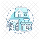 Sale Property Real Estate Icon