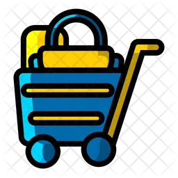 Sale Shopping  Icon