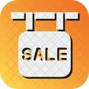 Sale Tag Sale Sale Label Icon