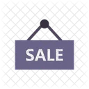 Sale Sign Sale Tag Offer Icon