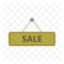 Sale Sign Sale Tag Offer Icon