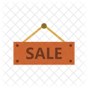 Sale Sign Sale Tag Offer Icon