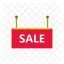 Sale Sign Sale Tag Sale Icon