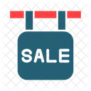 Sale Tag Sale Sale Label Icon