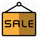 Sale Sign Sale Tag Sale Icon