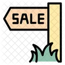 Sale Sign Sale Tag Sale Icon
