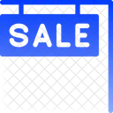 Sale Sign Icon