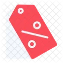 Sale Tag Icon