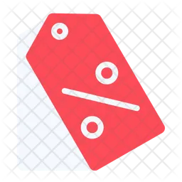 Sale Tag  Icon