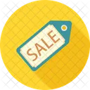 Sale Tag Discount Price Icon