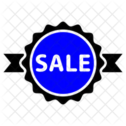 Sale Tag  Icon