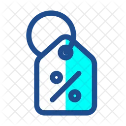 Sale tag  Icon