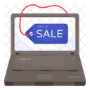 Sale Tag Price Tag Sale Label Icon