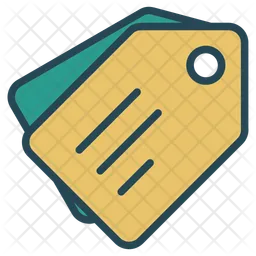 Sale tag  Icon