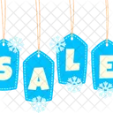 Sale Tag  Icon