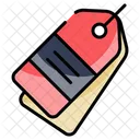 Sale Tag Icon