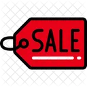 Sale Tag Discount Sales Icon