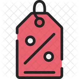 Sale Tag  Icon