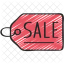 Sale Tag Discount Sales Icon