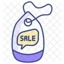 Sale Tag Sale Tag Icon