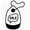 Sale tag  Icon