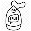 Sale tag  Icon